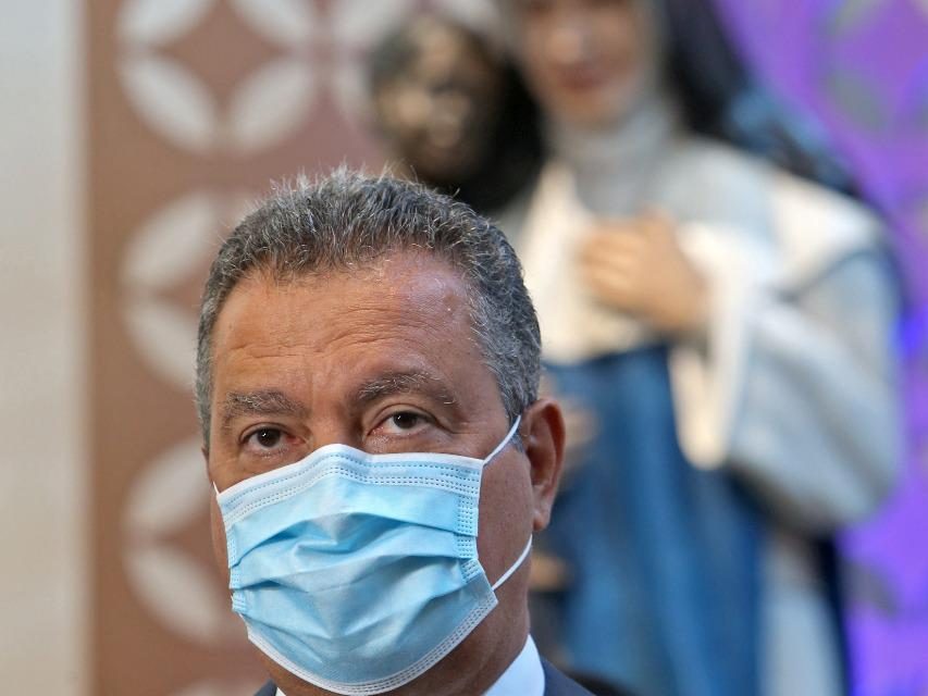 Após iniciar vacinação na Bahia, governador Rui Costa destaca cooperação