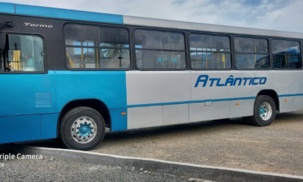 Empresa Atlântico vai operar em caráter emergencial o transporte coletivo em Itabuna