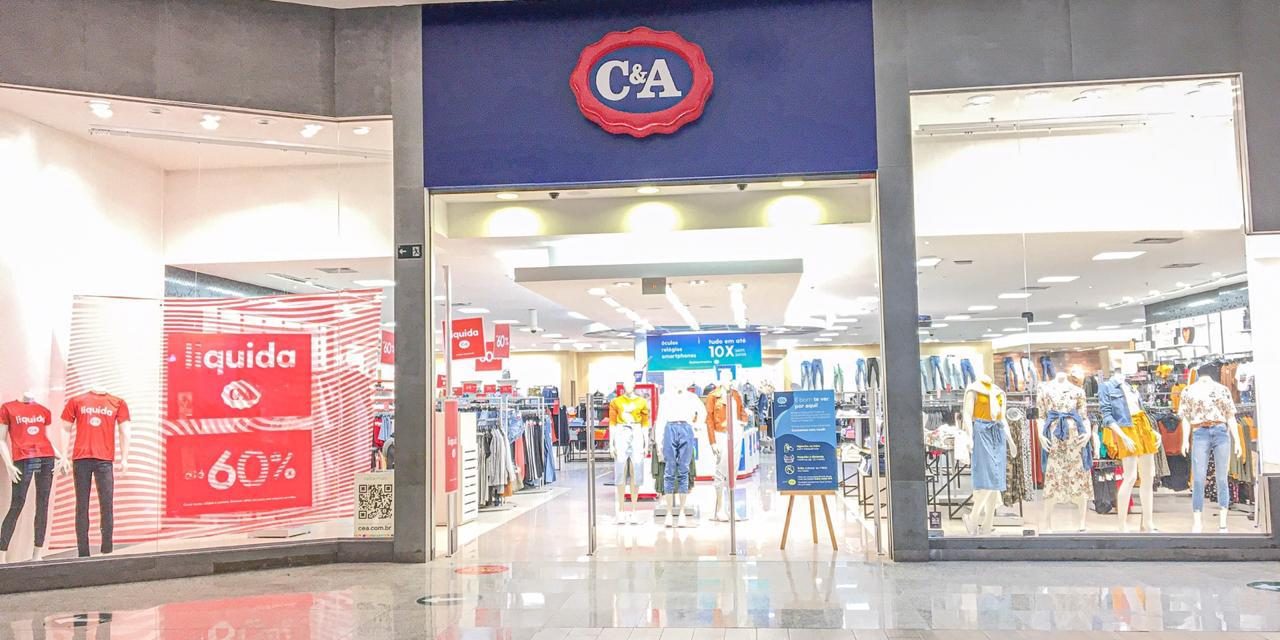 C&A renova parceria com Shopping Jequitibá e confirma interesse no empreendimento em Ilhéus