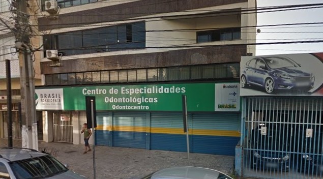 Odontocentro é reativado em Itabuna; rede de gabinetes odontológicos são revisados