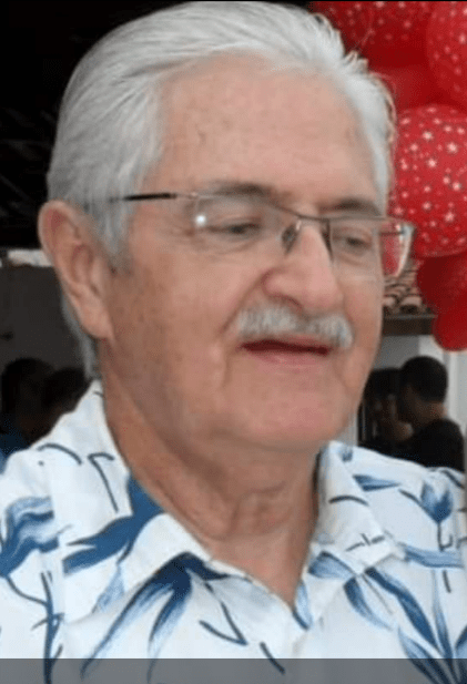 Prefeito de Itabuna emite Moção de Pesar pela morte de Geraldo Pedrassoli