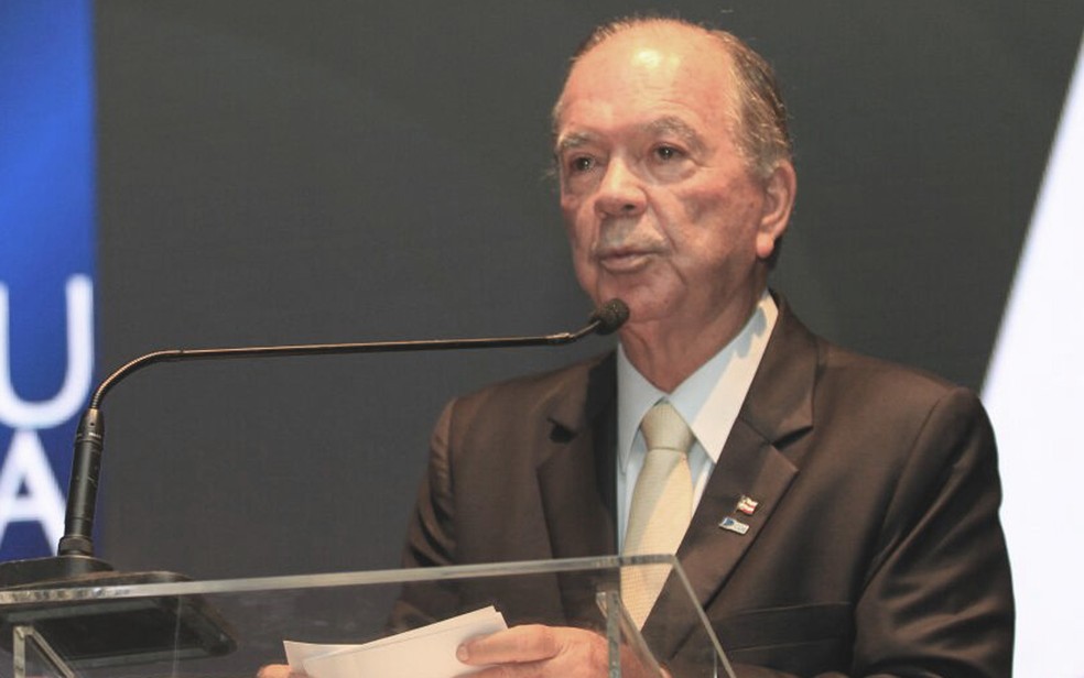 Leão se manifesta sobre relação entre PP e base aliada do governador e sobre condição para continuar aliado do PT