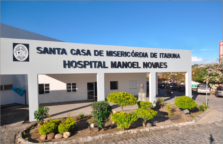Suspensão de serviços em maternidades superlotam o Hospital Manoel Novaes