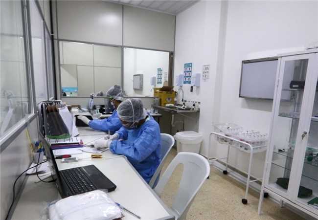 Covid-19: Secretaria de Saúde alerta para alta taxa de ocupação em UTIs em Ilhéus
