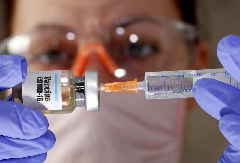 Bahia só deve receber novas doses de vacinas contra o coronavírus na próxima semana