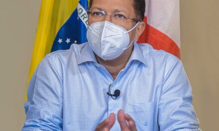 Augusto Castro anuncia 20 novos leitos para pacientes Covid-19 no Hospital de Base