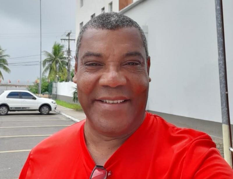 Morre o sindicalista ceplaqueano Albérico Santos -“Zebrão”