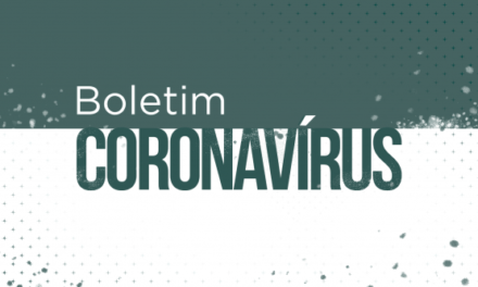 Boletim epidemiológico registra 100 óbitos por Covid-19 nas últimas 24 horas na Bahia