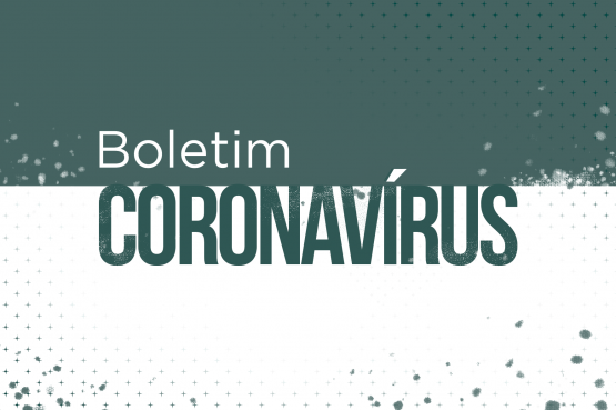 Boletim epidemiológico registra 100 óbitos por Covid-19 nas últimas 24 horas na Bahia