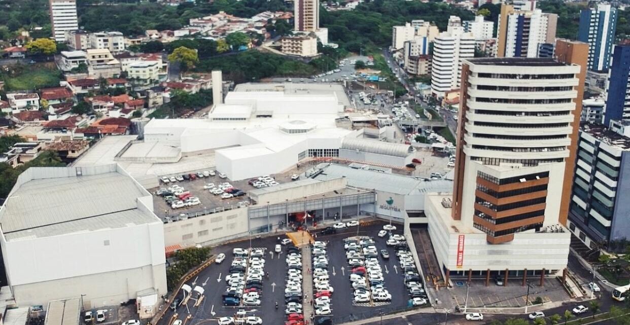 Shopping Jequitibá anuncia horários  de funcionamento no Carnaval