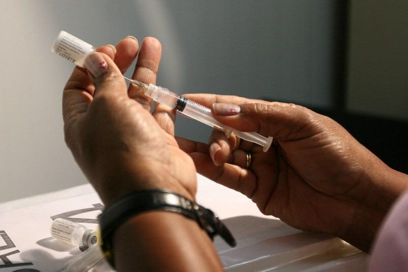 Santa Casa de Misericórdia Itabuna recomenda vacinar recém-nascidos contra BCG e Hepatite B nas maternidades