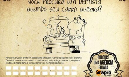 Sinapro-Bahia promove campanha de valorização das agências de publicidade da Bahia