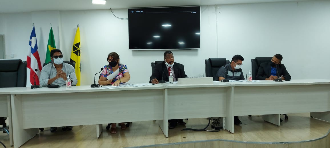 Comissões validam ampliação de ticket na área da saúde em Itabuna