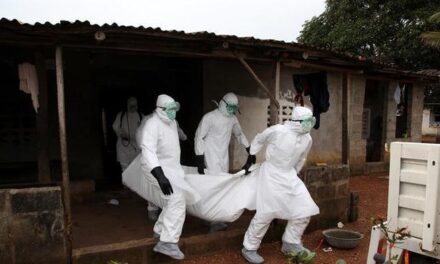 Guiné anuncia oficialmente uma epidemia de Ebola