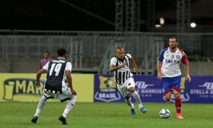 Após retificação, Secom afirma que jogos de futebol não serão suspensos na Bahia