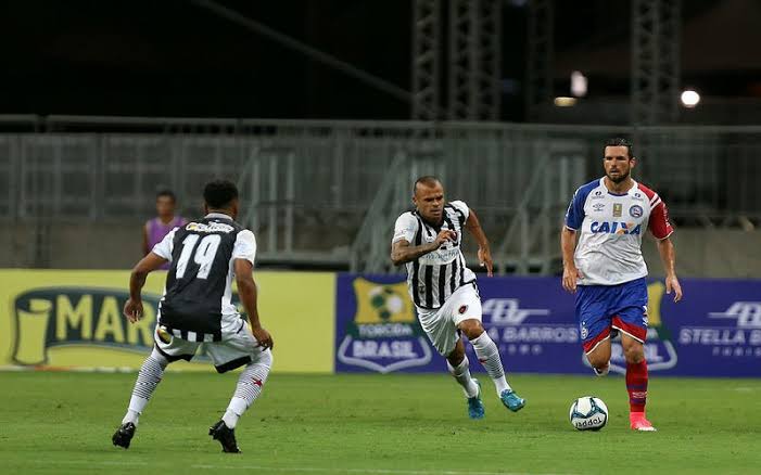 Após retificação, Secom afirma que jogos de futebol não serão suspensos na Bahia
