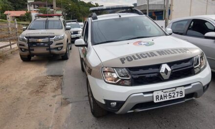 Suspeito de envolvimento na morte de prefeito de Aurelino Leal é preso em Santa Catarina