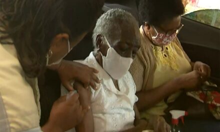 Itabuna: idosos acima de 85 anos serão vacinados nessa quinta-feira