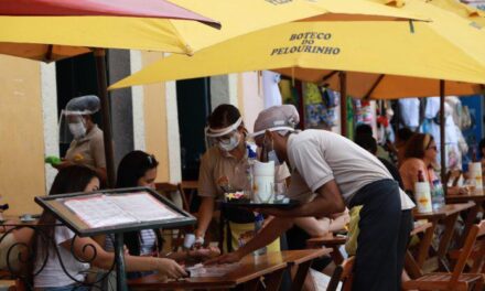 Bahia concede incentivo fiscal a empresas de turismo
