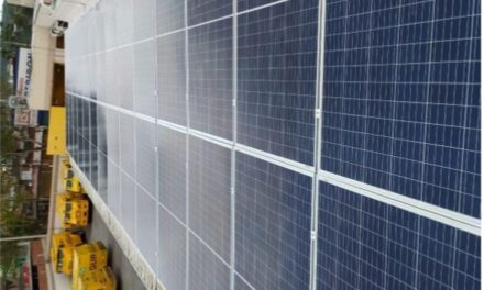 Painéis fotovoltaicos abastecem unidades da Prosegur Cash na Bahia