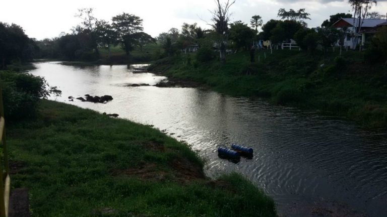 Chuvas provocam interrupção no fornecimento de energia em Rio do Braço e Mutuns