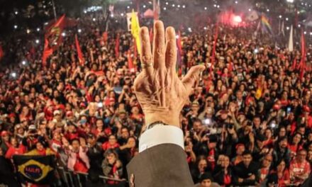 Reconhecer parcialidade de Moro fortaleceu sistema de Justiça no Brasil, diz Lula