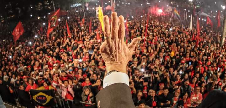 Reconhecer parcialidade de Moro fortaleceu sistema de Justiça no Brasil, diz Lula