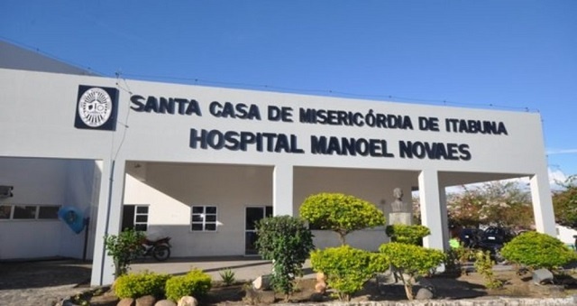 Agora é oficial: Hospital Manoel Novaes terá atendimento “portas abertas”