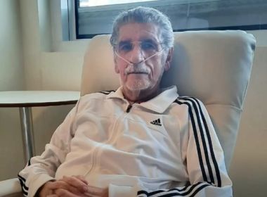 Morre em São Paulo o prefeito Herzem Gusmão, de Vitória da Conquista