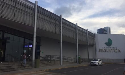 Shopping Jequitibá anuncia novos  horários de funcionamento