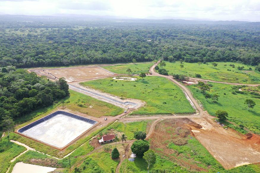 CVR Costa do Cacau garante tratamento de resíduos e valoriza  a sustentabilidade no Sul da Bahia