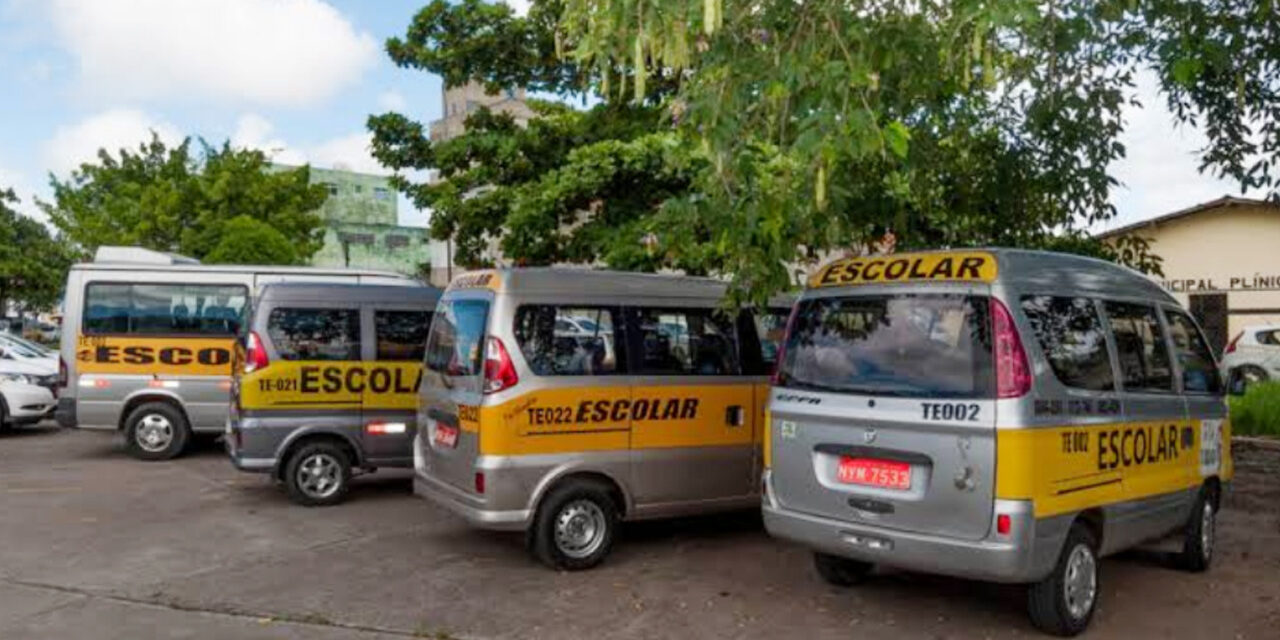 Itabuna vai pagar 3ª parcela do Auxílio Emergencial para permissionários do transporte escolar