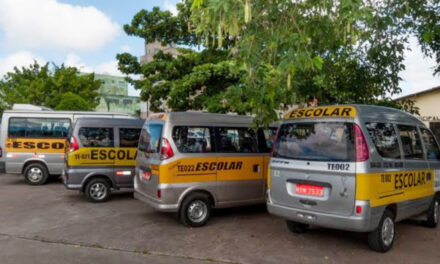 Itabuna vai pagar 3ª parcela do Auxílio Emergencial para permissionários do transporte escolar