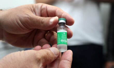 Itabuna vacina idosos da faixa etária dos 70 anos contra Covid-19 até sexta-feira