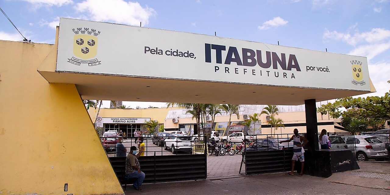 Prefeitura faz reedição do decreto com restrições de locomoção noturna em Itabuna