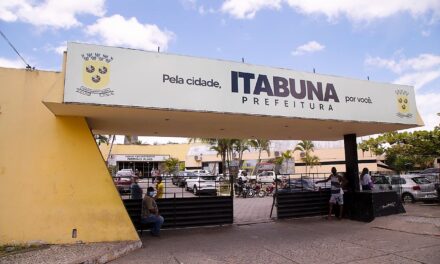 Prefeitura faz reedição do decreto com restrições de locomoção noturna em Itabuna
