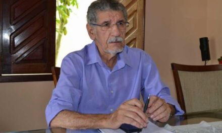 Governador Rui Costa lamenta morte do prefeito Herzem Gusmão