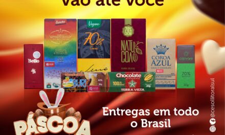 Sul da Bahia: economia solidária espera vender cerca de R$ 60 mil na Páscoa
