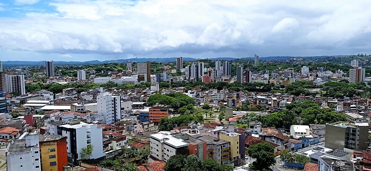 Itabuna terá final de semana com restrição total das atividades não-essenciais