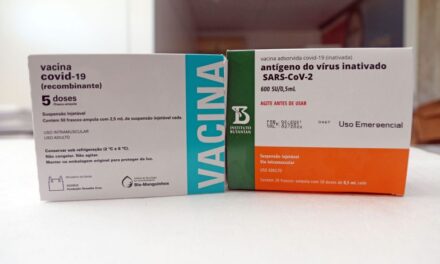 Bahia receberá nova remessa de vacinas nesta sexta-feira