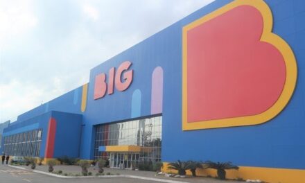 Carrefour Brasil anuncia compra do Grupo BIG