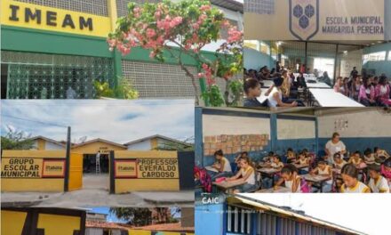 Secretaria Municipal de Educação busca alternativas de ensino para o ano letivo 2021