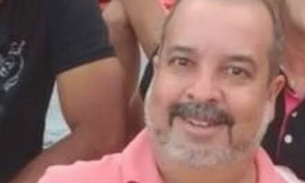 Vítima da Covid-19, morre aos 59 anos, Solon Cerqueira, ex-diretor da Difusora