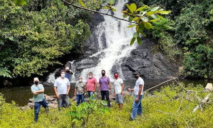 Prefeitura de Itacaré inicia projeto de Turismo de Base Comunitária