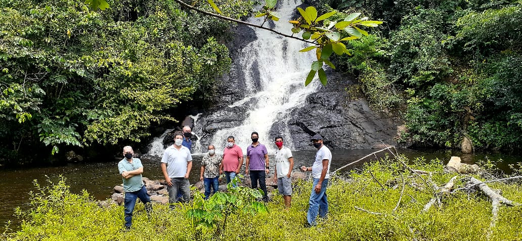 Prefeitura de Itacaré inicia projeto de Turismo de Base Comunitária