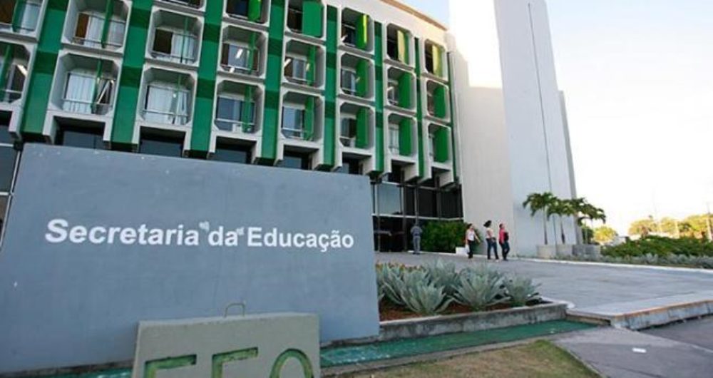 SEC disponibiliza link para consulta das famílias de estudantes com direito aos R$ 150 da Bolsa Presença