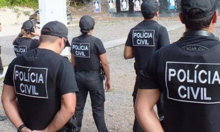 Governo convoca 58 novos investigadores para reforçar Polícia Civil