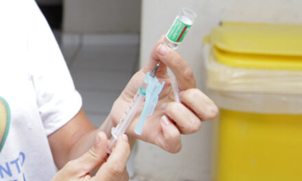 Itabuna estima receber cerca de 1.500 doses da vacinas até esta madrugada