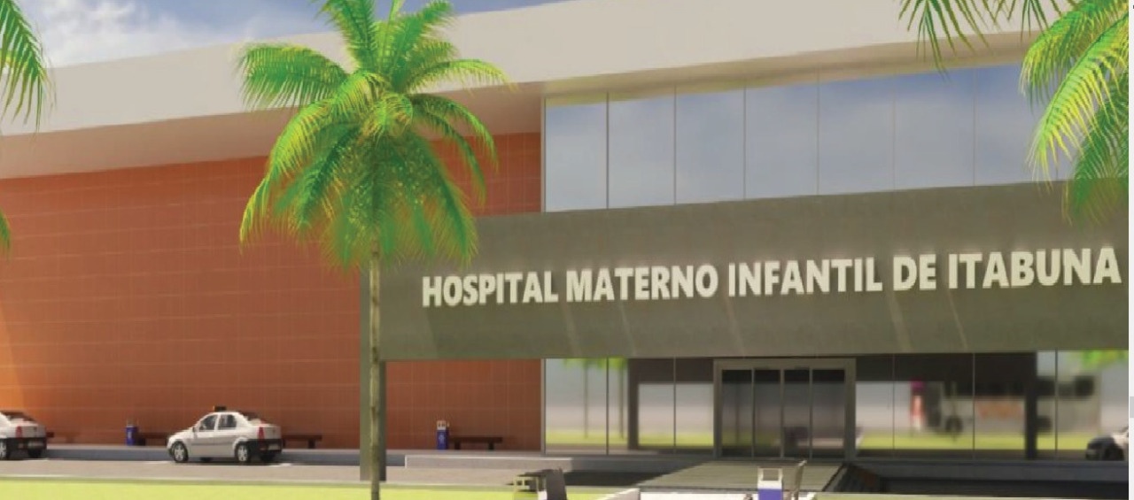 Governo do Estado anuncia construção de hospital materno-infantil em Itabuna