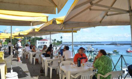 Bahia quer engajamento dos municípios em novo remapeamento turístico